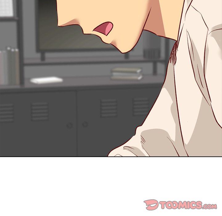 [韩国漫画] 毫无保留的她 爱情,巨乳大奶,女学生#[146P]-51