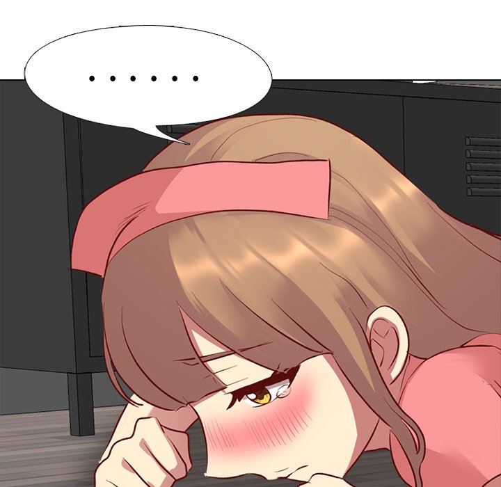 [韩国漫画] 毫无保留的她 爱情,巨乳大奶,女学生#[146P]-56