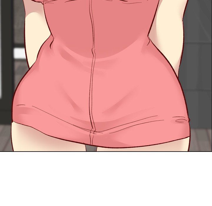 [韩国漫画] 毫无保留的她 爱情,巨乳大奶,女学生#[146P]-6