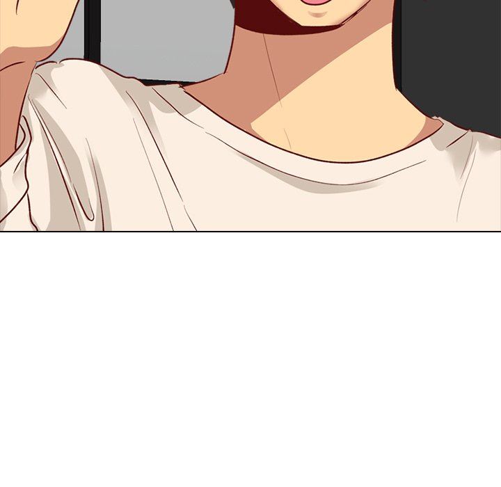 [韩国漫画] 毫无保留的她 爱情,巨乳大奶,女学生#[146P]-68