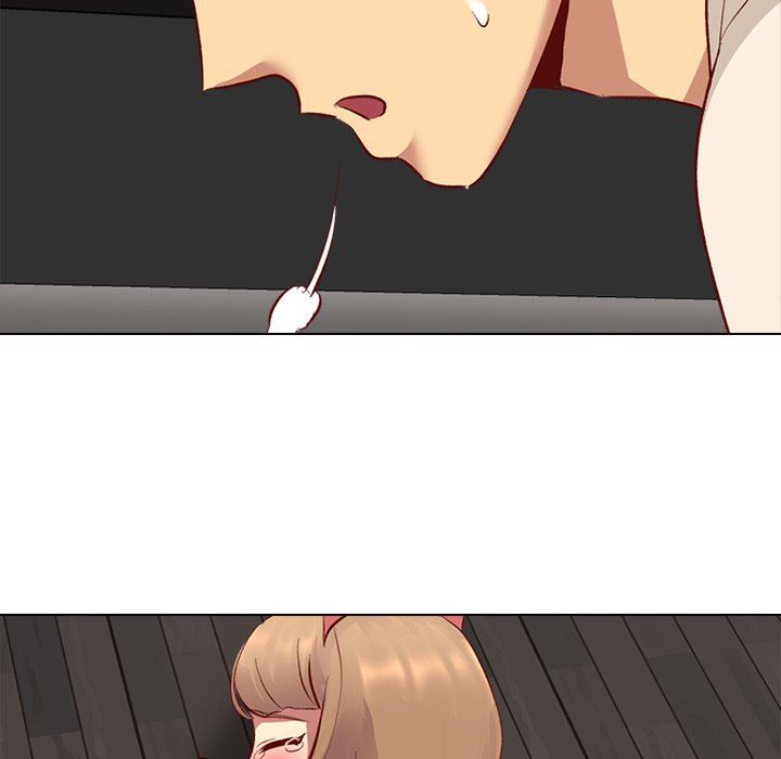 [韩国漫画] 毫无保留的她 爱情,巨乳大奶,女学生#[146P]-77