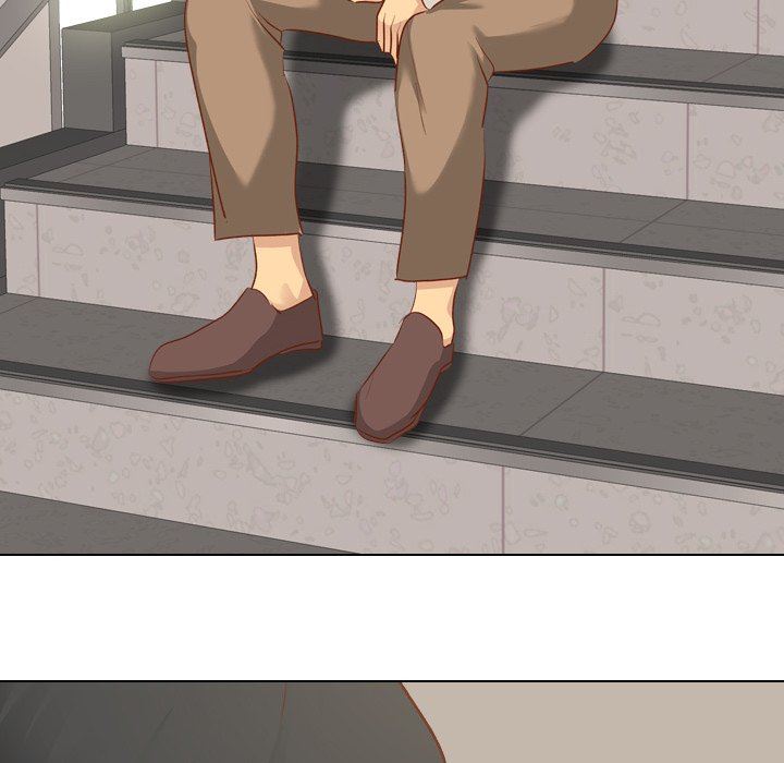 [韩国漫画] 毫无保留的她 爱情,巨乳大奶,女学生#[146P]-90