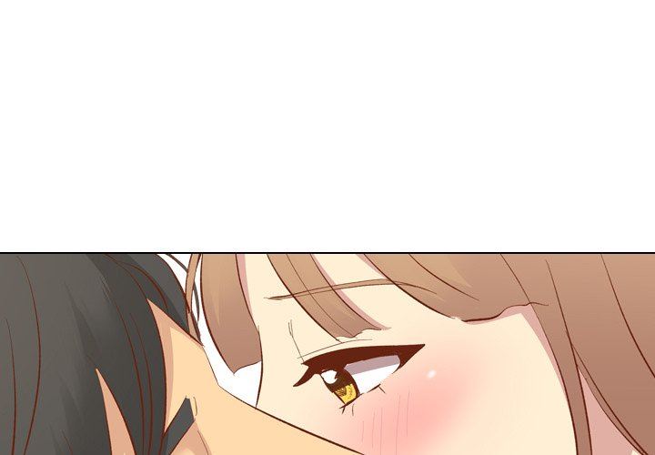 [韩国漫画] 毫无保留的她 爱情,巨乳大奶,女学生#[164P]-1