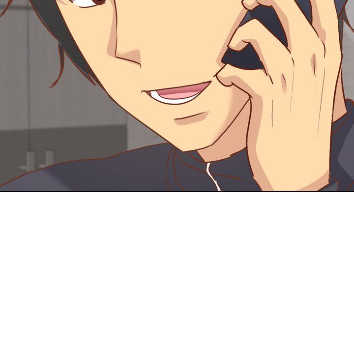 [韩国漫画] 毫无保留的她 爱情,巨乳大奶,女学生#[164P]-123