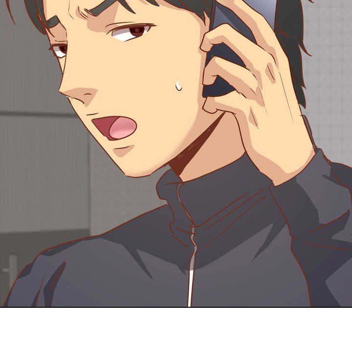 [韩国漫画] 毫无保留的她 爱情,巨乳大奶,女学生#[164P]-127