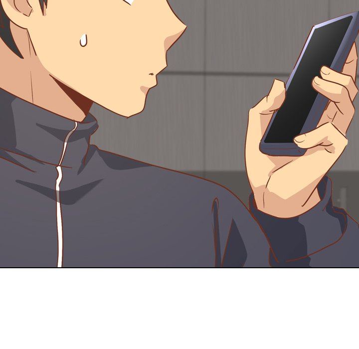 [韩国漫画] 毫无保留的她 爱情,巨乳大奶,女学生#[164P]-134