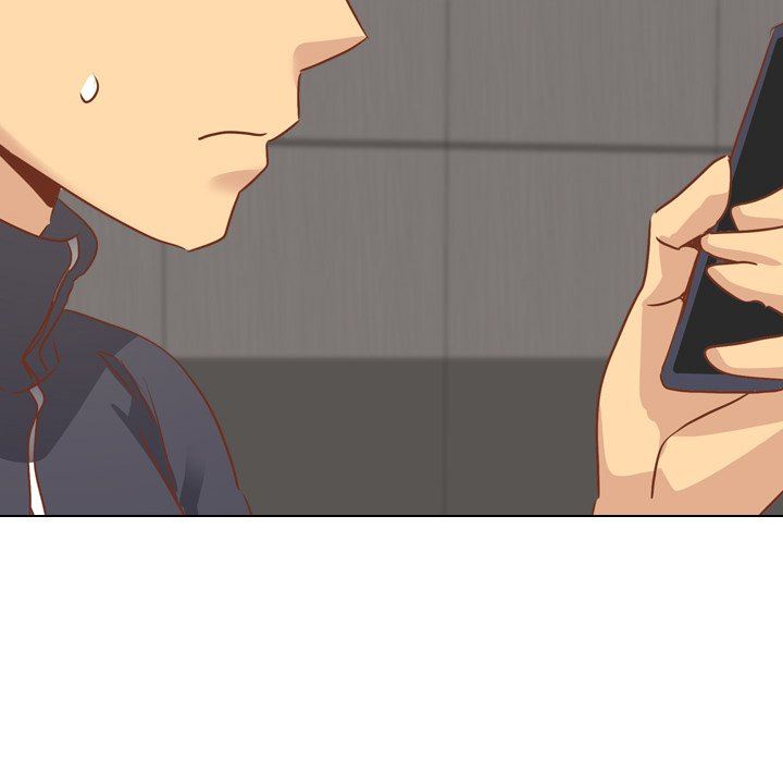 [韩国漫画] 毫无保留的她 爱情,巨乳大奶,女学生#[164P]-136