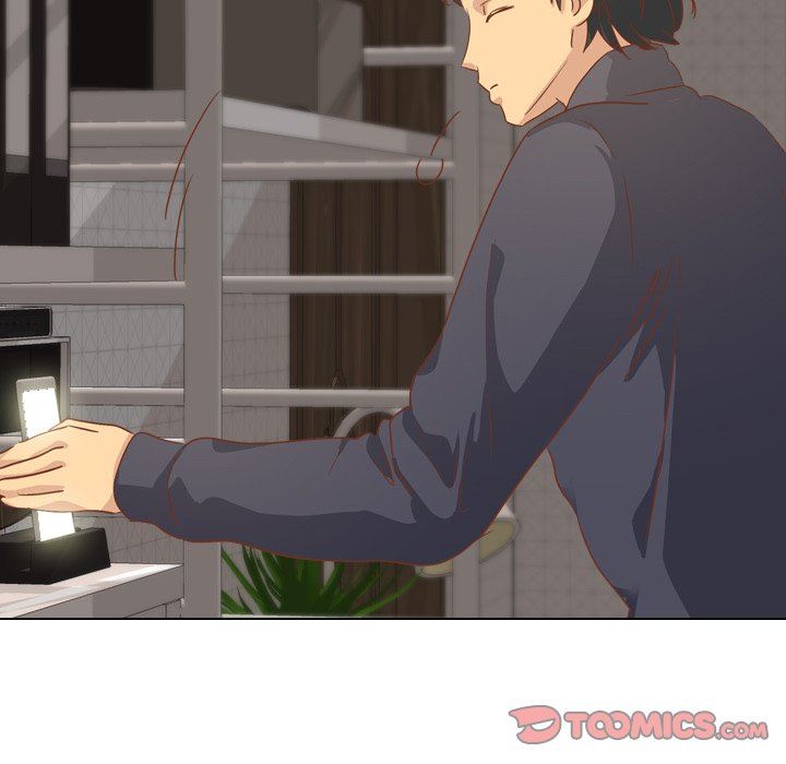 [韩国漫画] 毫无保留的她 爱情,巨乳大奶,女学生#[164P]-138