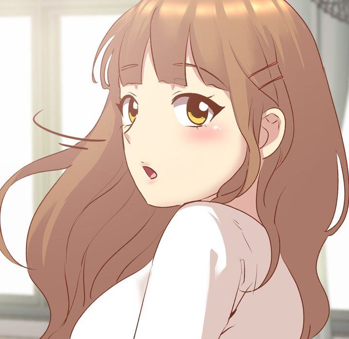 [韩国漫画] 毫无保留的她 爱情,巨乳大奶,女学生#[164P]-146