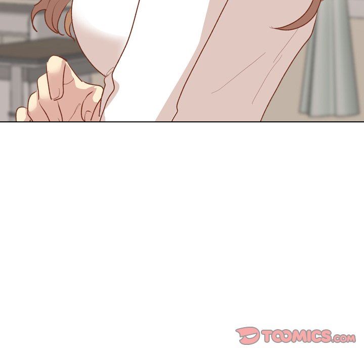 [韩国漫画] 毫无保留的她 爱情,巨乳大奶,女学生#[164P]-147