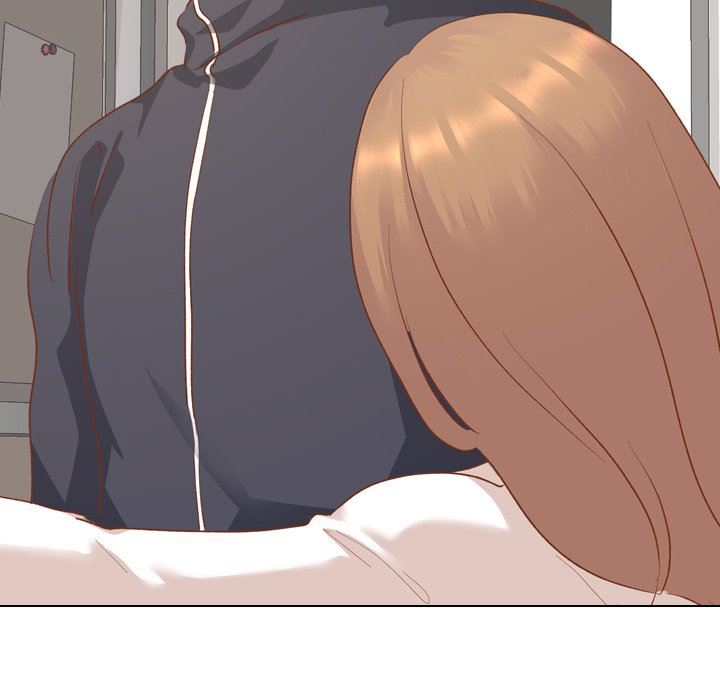 [韩国漫画] 毫无保留的她 爱情,巨乳大奶,女学生#[164P]-151