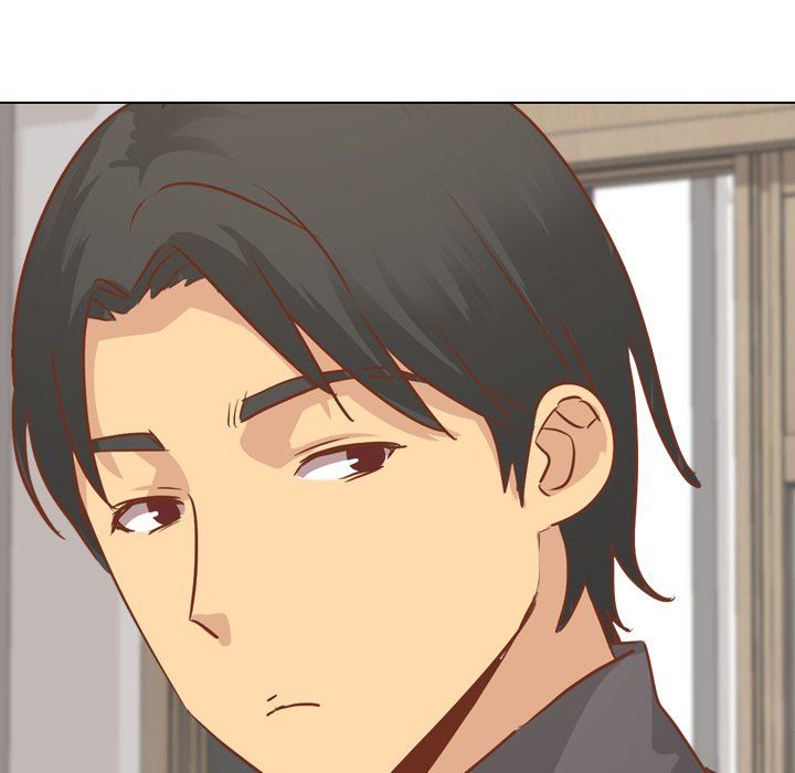 [韩国漫画] 毫无保留的她 爱情,巨乳大奶,女学生#[164P]-157