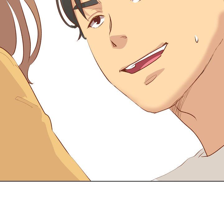 [韩国漫画] 毫无保留的她 爱情,巨乳大奶,女学生#[164P]-22