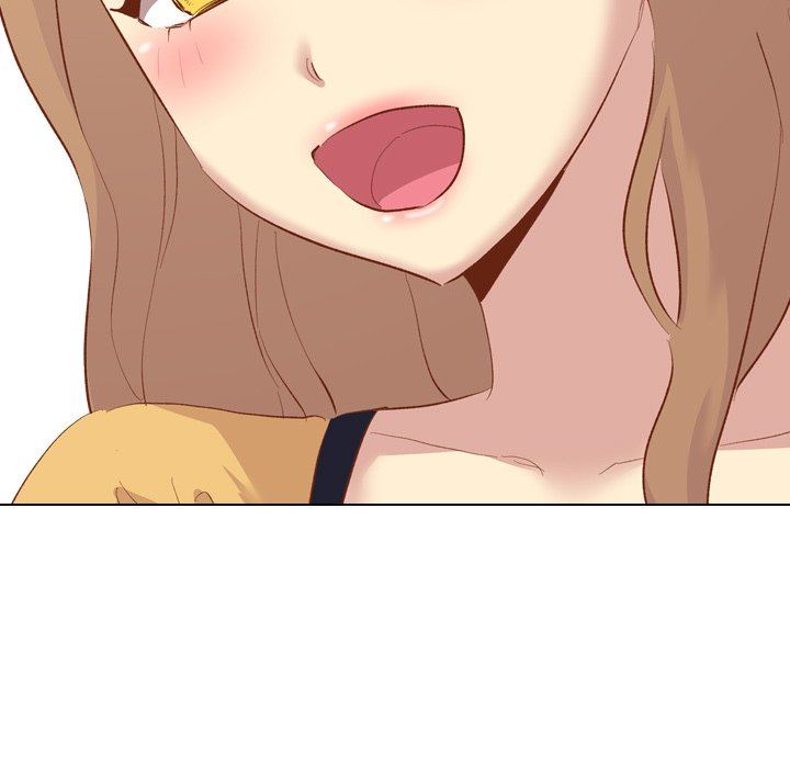 [韩国漫画] 毫无保留的她 爱情,巨乳大奶,女学生#[164P]-28