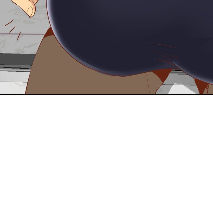 [韩国漫画] 毫无保留的她 爱情,巨乳大奶,女学生#[164P]-32