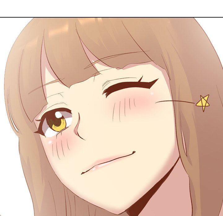 [韩国漫画] 毫无保留的她 爱情,巨乳大奶,女学生#[164P]-33