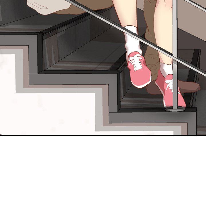 [韩国漫画] 毫无保留的她 爱情,巨乳大奶,女学生#[164P]-36