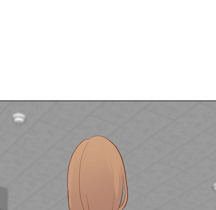 [韩国漫画] 毫无保留的她 爱情,巨乳大奶,女学生#[164P]-37