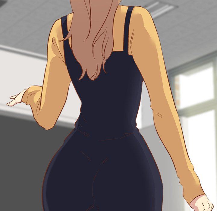 [韩国漫画] 毫无保留的她 爱情,巨乳大奶,女学生#[164P]-38