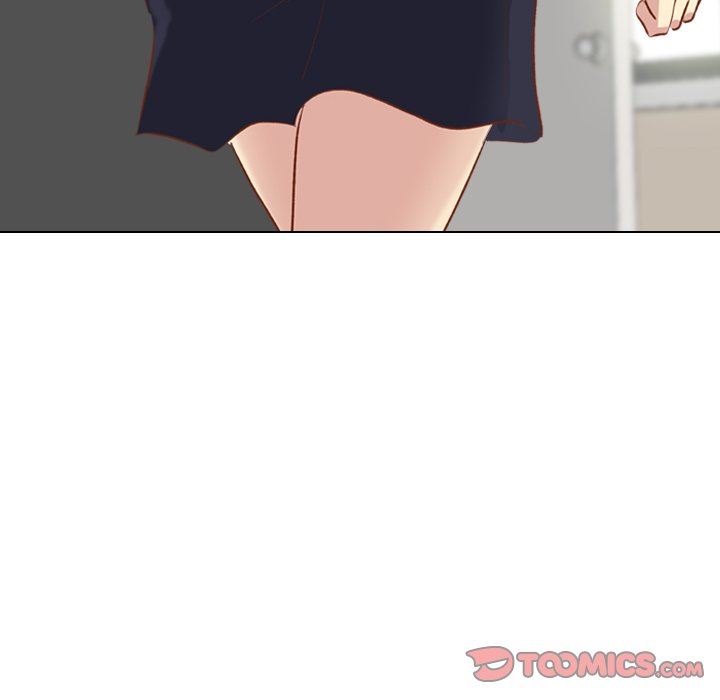 [韩国漫画] 毫无保留的她 爱情,巨乳大奶,女学生#[164P]-39