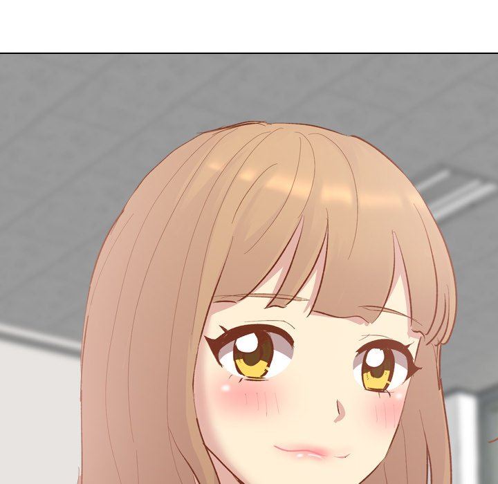 [韩国漫画] 毫无保留的她 爱情,巨乳大奶,女学生#[164P]-40