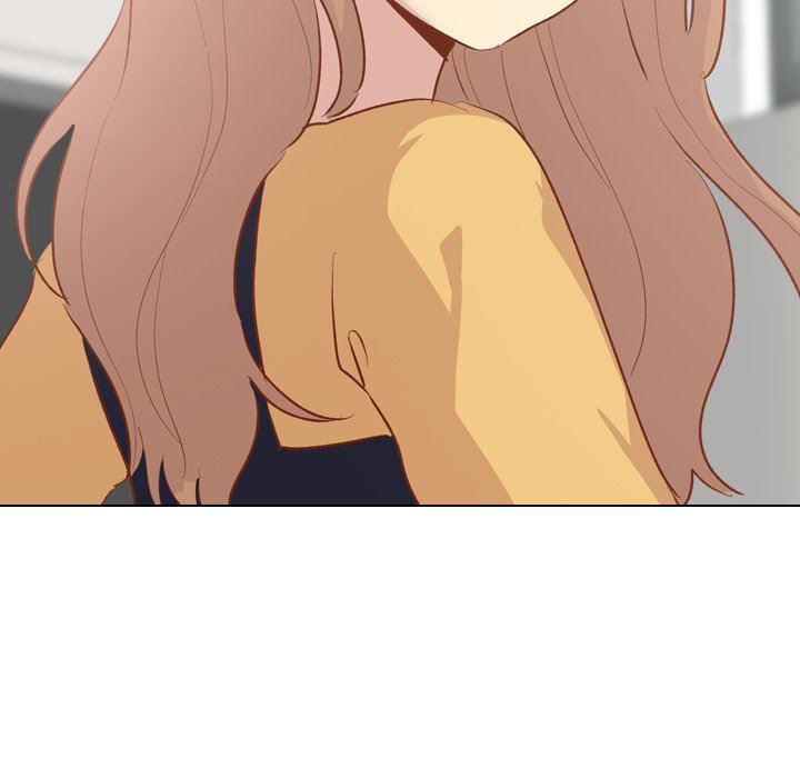 [韩国漫画] 毫无保留的她 爱情,巨乳大奶,女学生#[164P]-41