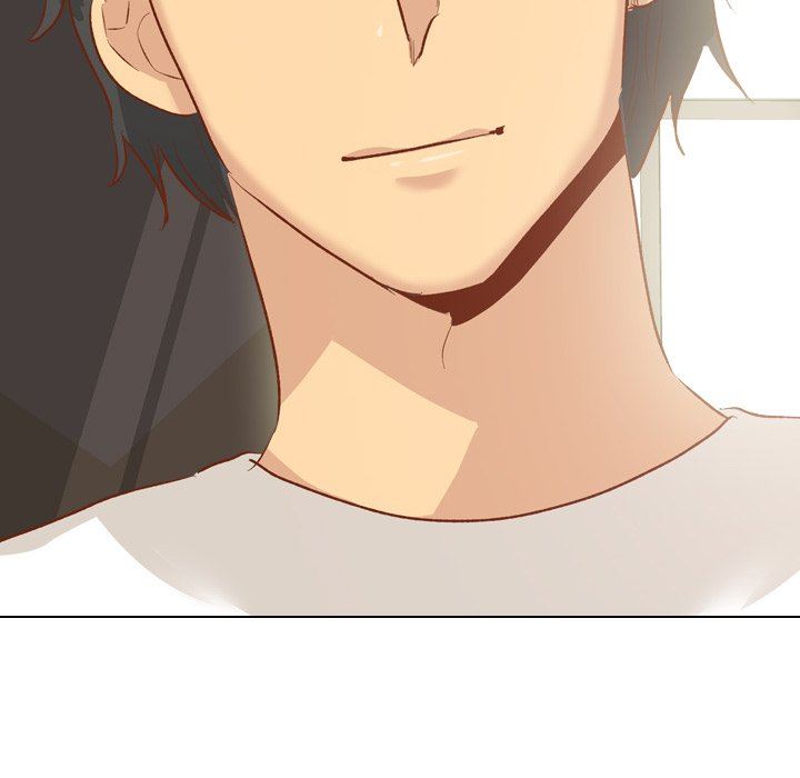 [韩国漫画] 毫无保留的她 爱情,巨乳大奶,女学生#[164P]-43