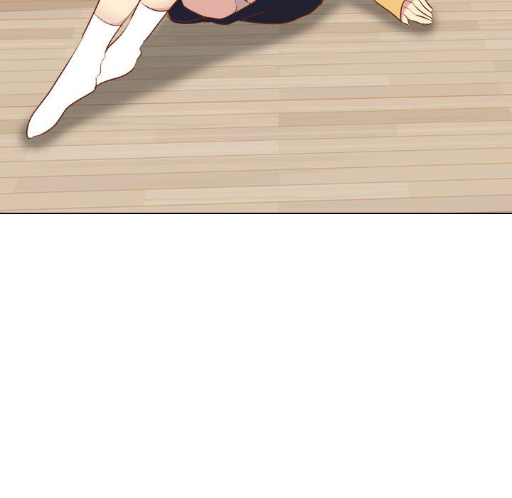 [韩国漫画] 毫无保留的她 爱情,巨乳大奶,女学生#[164P]-49