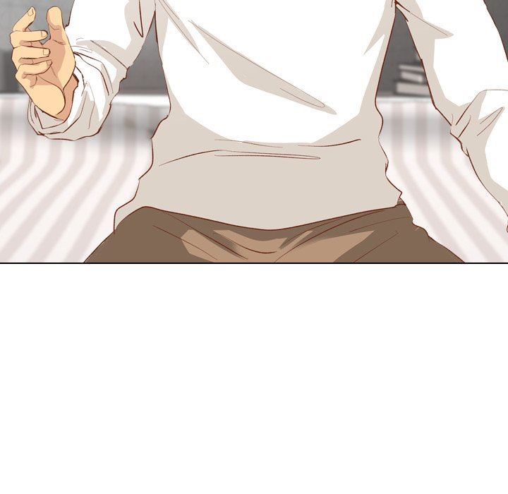 [韩国漫画] 毫无保留的她 爱情,巨乳大奶,女学生#[164P]-51