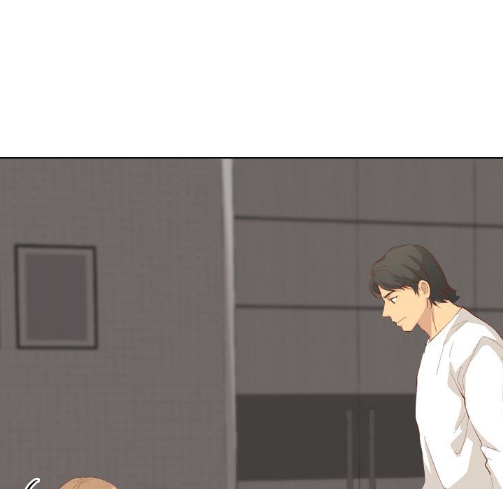 [韩国漫画] 毫无保留的她 爱情,巨乳大奶,女学生#[164P]-52