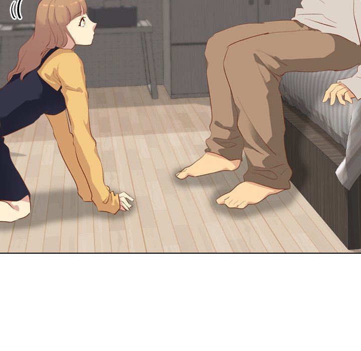 [韩国漫画] 毫无保留的她 爱情,巨乳大奶,女学生#[164P]-53