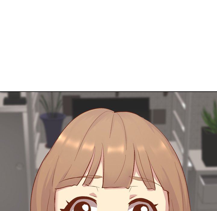 [韩国漫画] 毫无保留的她 爱情,巨乳大奶,女学生#[164P]-54