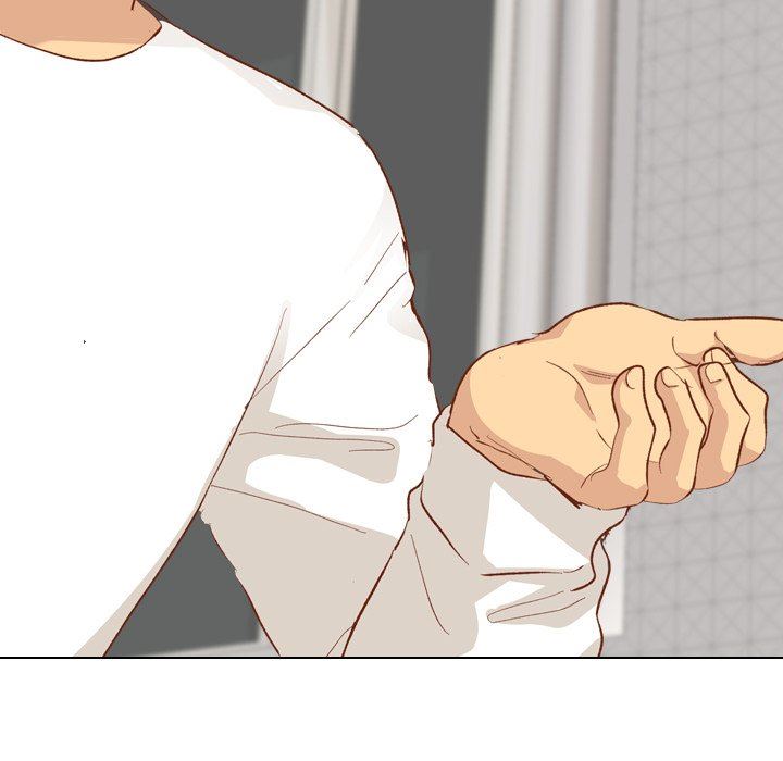 [韩国漫画] 毫无保留的她 爱情,巨乳大奶,女学生#[164P]-59