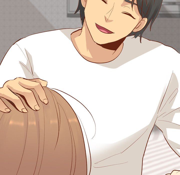 [韩国漫画] 毫无保留的她 爱情,巨乳大奶,女学生#[164P]-67