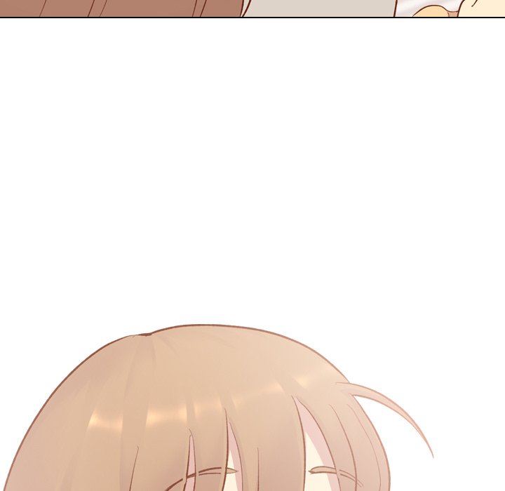 [韩国漫画] 毫无保留的她 爱情,巨乳大奶,女学生#[164P]-68