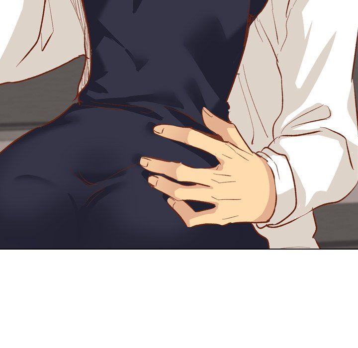 [韩国漫画] 毫无保留的她 爱情,巨乳大奶,女学生#[164P]-7