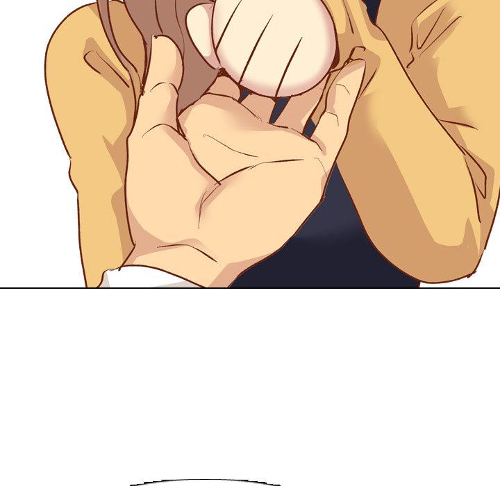 [韩国漫画] 毫无保留的她 爱情,巨乳大奶,女学生#[164P]-74