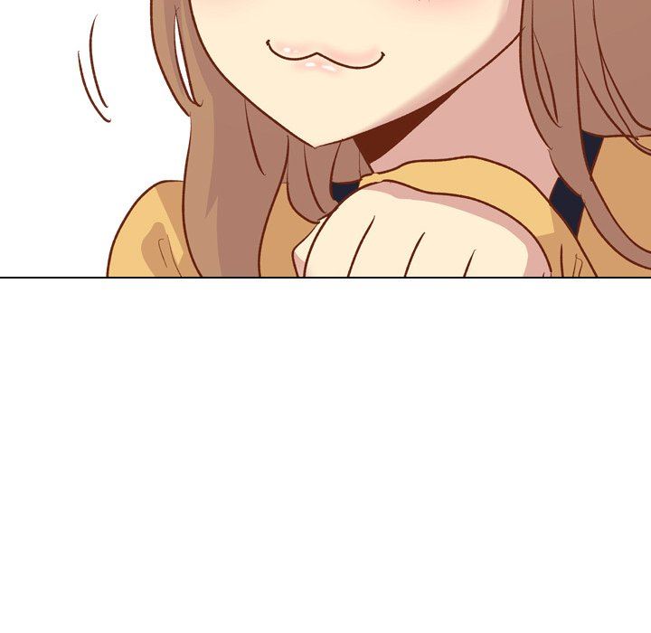 [韩国漫画] 毫无保留的她 爱情,巨乳大奶,女学生#[164P]-76