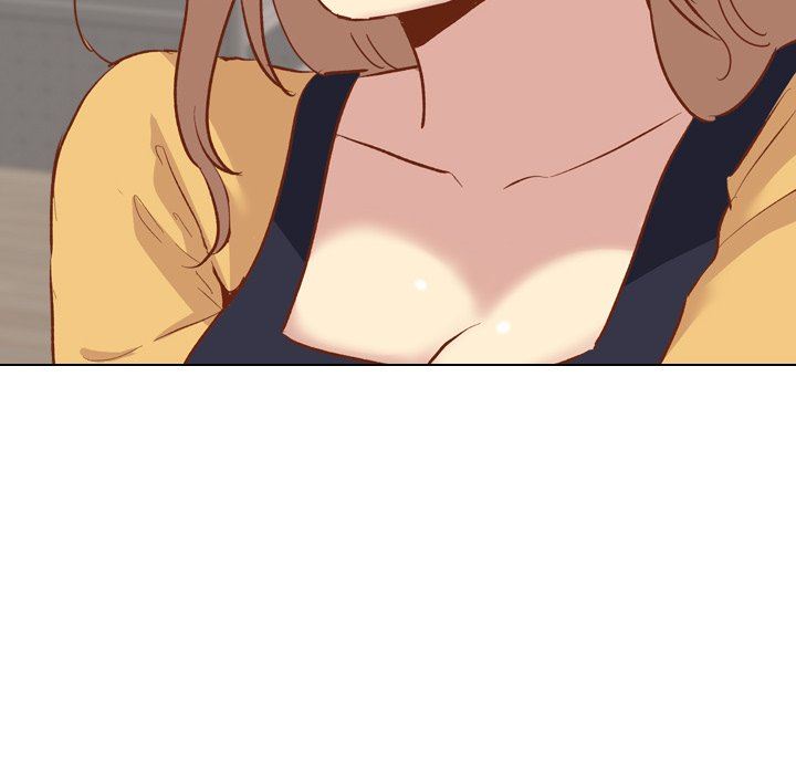 [韩国漫画] 毫无保留的她 爱情,巨乳大奶,女学生#[164P]-78