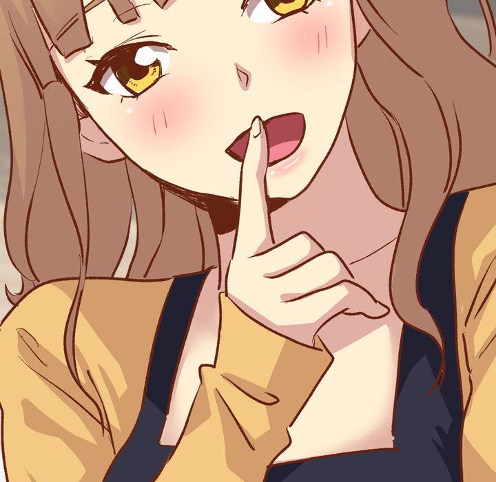 [韩国漫画] 毫无保留的她 爱情,巨乳大奶,女学生#[164P]-80