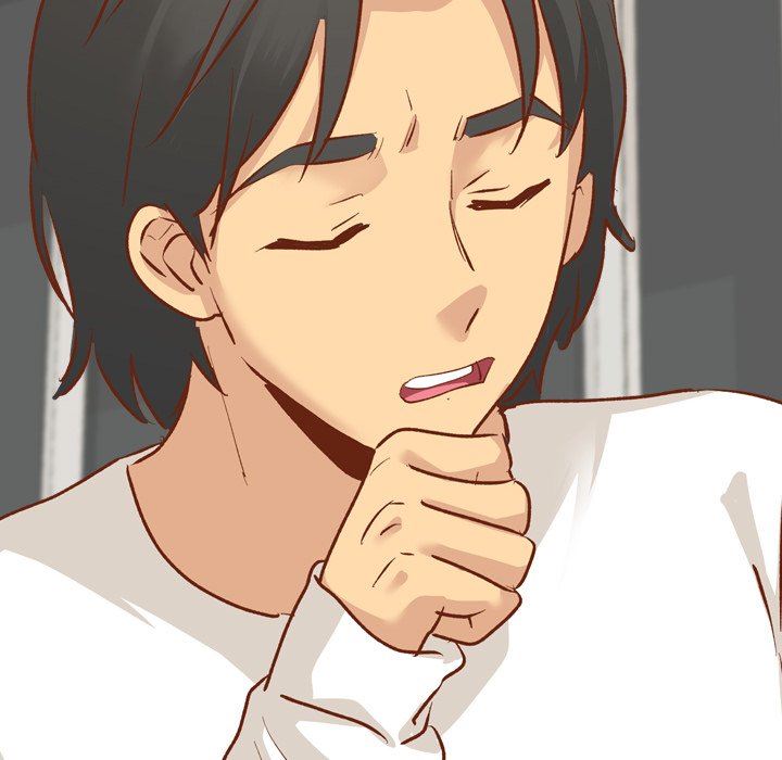 [韩国漫画] 毫无保留的她 爱情,巨乳大奶,女学生#[164P]-82