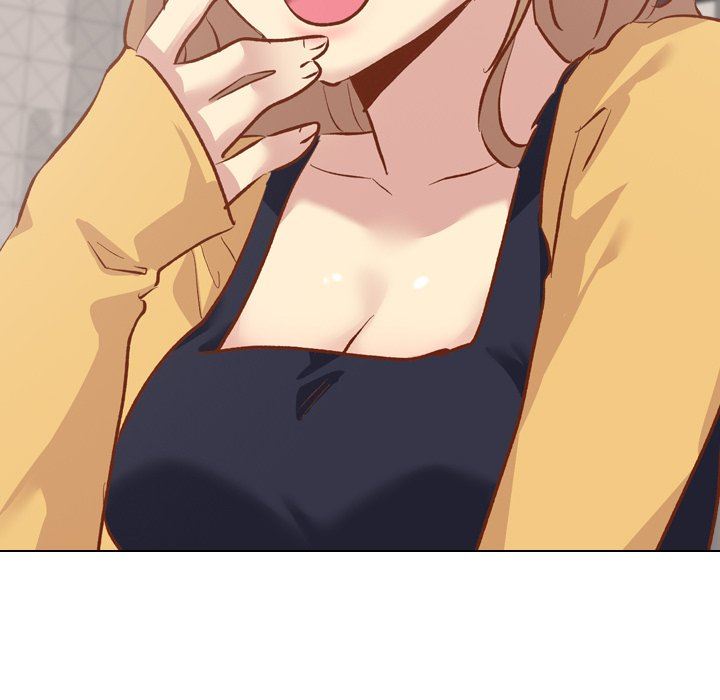 [韩国漫画] 毫无保留的她 爱情,巨乳大奶,女学生#[164P]-85