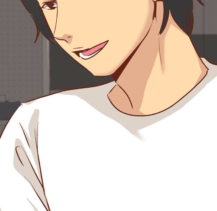 [韩国漫画] 毫无保留的她 爱情,巨乳大奶,女学生#[164P]-87