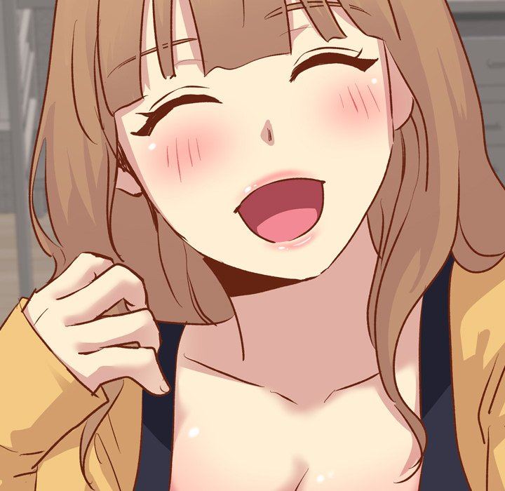 [韩国漫画] 毫无保留的她 爱情,巨乳大奶,女学生#[164P]-89