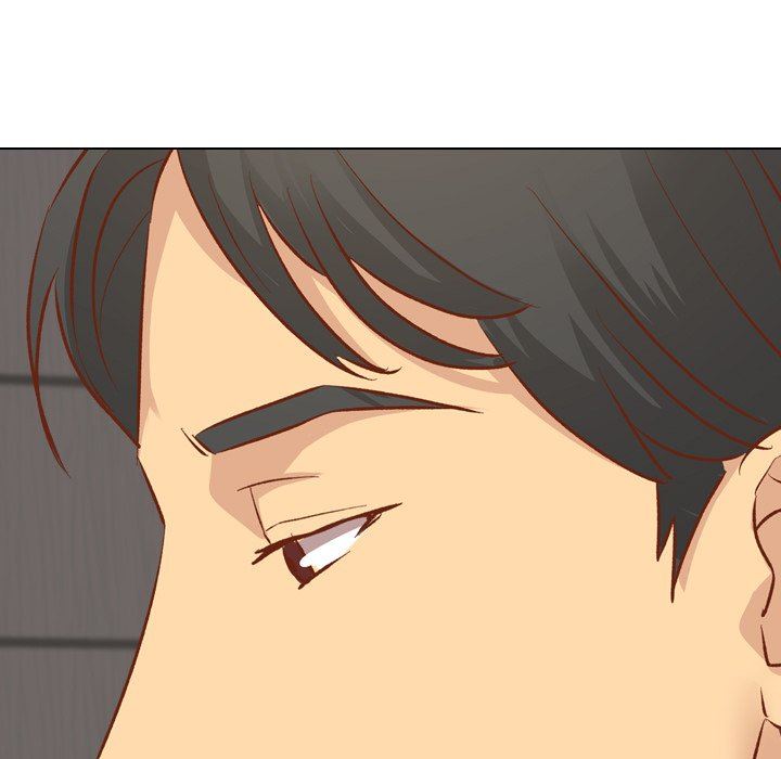 [韩国漫画] 毫无保留的她 爱情,巨乳大奶,女学生#[164P]-91