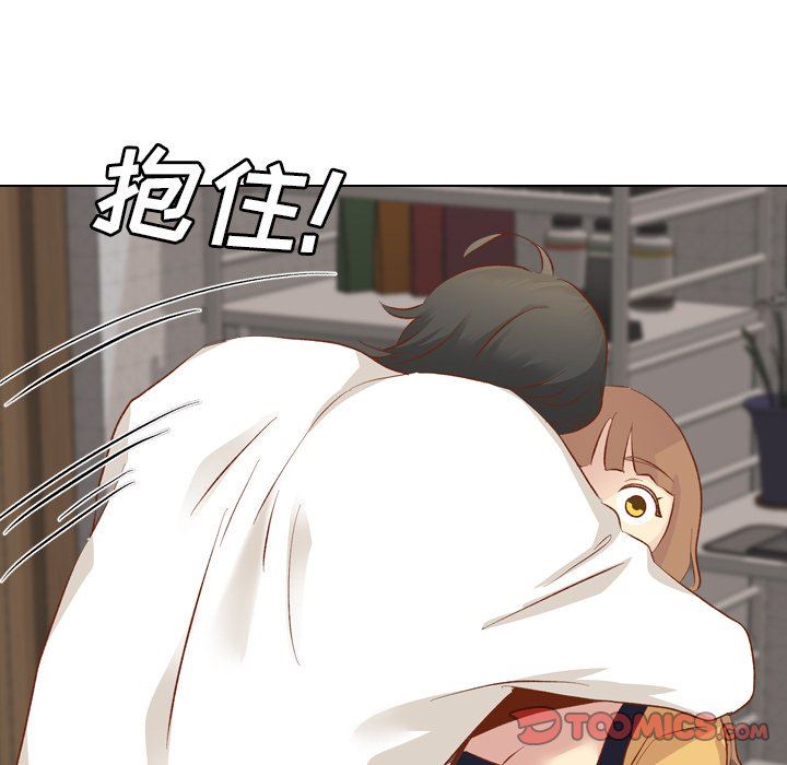 [韩国漫画] 毫无保留的她 爱情,巨乳大奶,女学生#[164P]-93