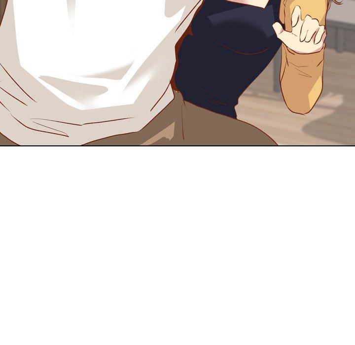 [韩国漫画] 毫无保留的她 爱情,巨乳大奶,女学生#[164P]-94