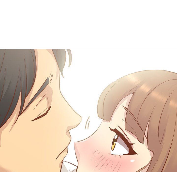 [韩国漫画] 毫无保留的她 爱情,巨乳大奶,女学生#[164P]-95