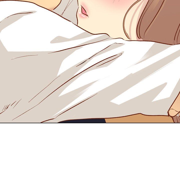 [韩国漫画] 毫无保留的她 爱情,巨乳大奶,女学生#[164P]-96