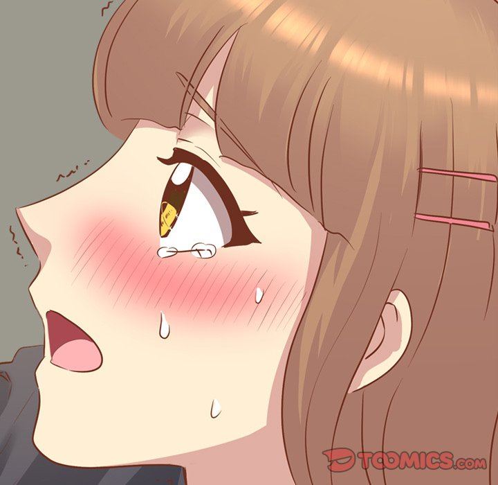 [韩国漫画] 毫无保留的她 爱情,巨乳大奶,女学生#[164P]-102